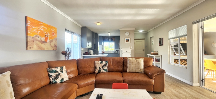 4 Bedroom Property for Sale in Bredasdorp Western Cape
